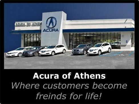 Used 2025 Acura ADX A-Spec FWD image 37