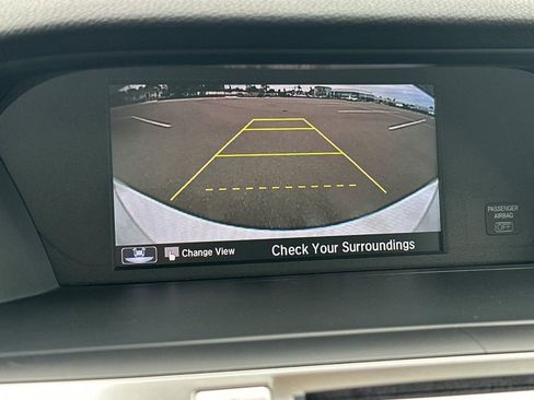 Used 2016 Honda Accord EX-L image 18