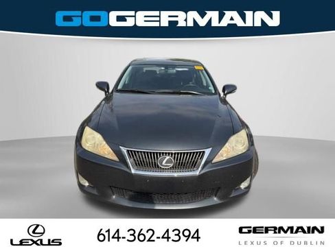 Used 2009 Lexus IS 250 AWD image 3