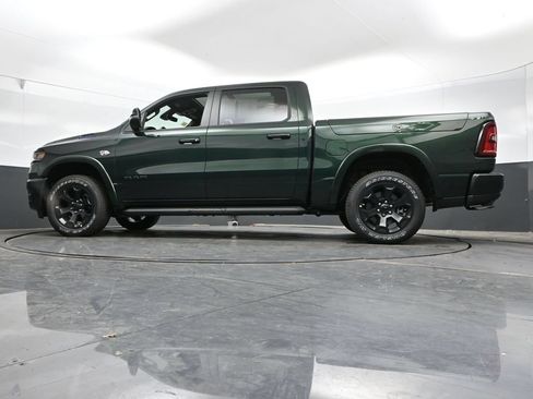 New 2026 RAM 1500 Big Horn AWD/4WD image 40