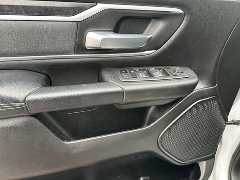 Used 2022 RAM 1500 Big Horn image 16