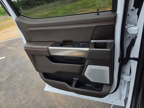New 2026 Ford F350 King Ranch AWD/4WD image 35