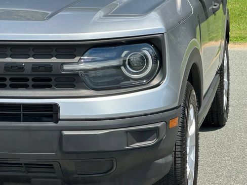 Used 2021 Ford Bronco Sport AWD/4WD image 41