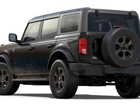 New 2025 Ford Bronco Big Bend image 27