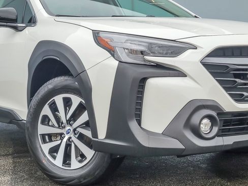 Certified 2023 Subaru Outback Premium w/ Popular Package #1 image 3