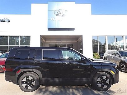 New 2026 Hyundai Santa Fe SE