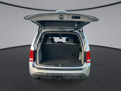 Used 2013 Honda Pilot EX-L image 30