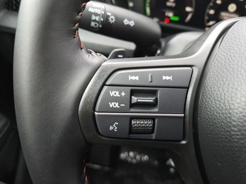 New 2026 Honda CR-V Sport-L image 20