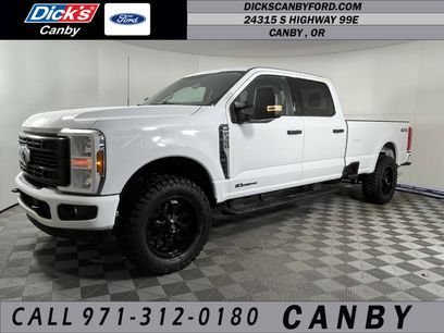 Used 2024 Ford F350 XLT