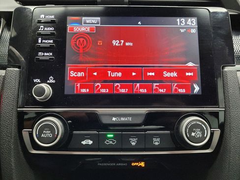 Used 2019 Honda Civic Sport image 25
