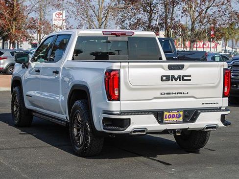 Used 2023 GMC Sierra 1500 Denali w/ Denali Reserve Package image 2