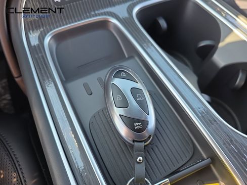 New 2026 Hyundai Palisade Calligraphy image 24