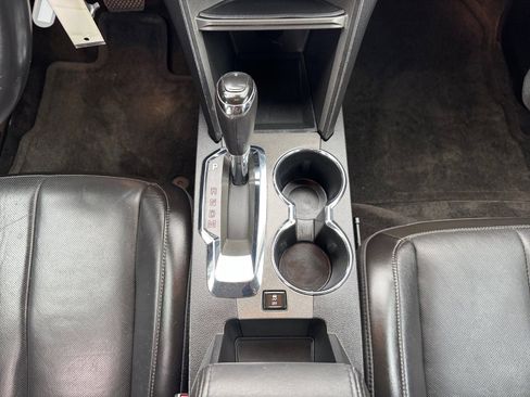 Used 2016 GMC Terrain Denali image 11