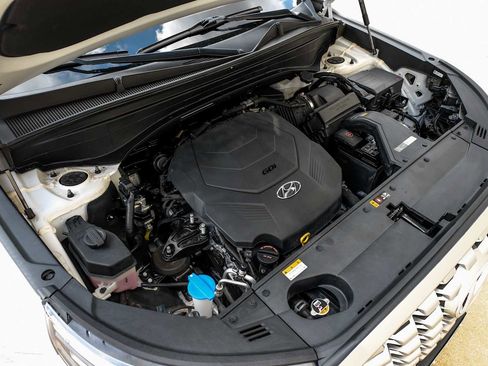 Used 2022 Hyundai Palisade SEL w/ Convenience Package FWD image 52