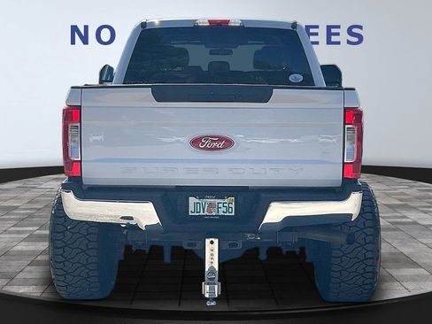 Used 2019 Ford F250 XL w/ STX Appearance Package image 5