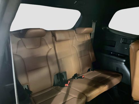 Used 2025 Kia Telluride EX X-Line AWD/4WD image 29