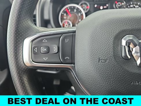 New 2026 RAM 2500 Warlock AWD/4WD image 16