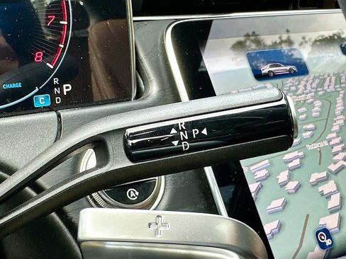 Certified 2026 Mercedes-Benz E 350 Sedan image 17