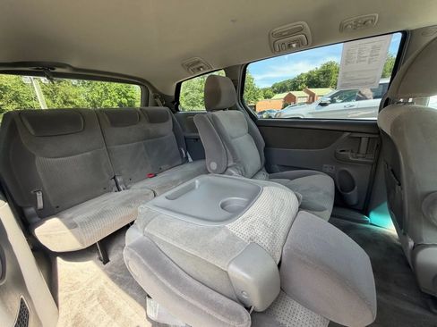 Used 2009 Toyota Sienna LE FWD image 25