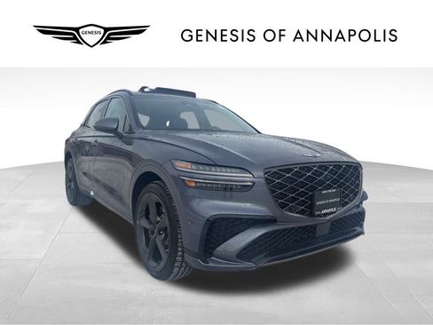 New 2026 Genesis GV70 2.5T Sport Prestige image 1