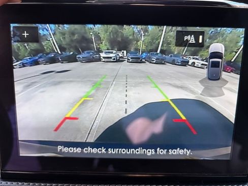 Used 2021 Lincoln Corsair AWD w/ Premium Package image 30