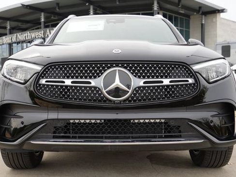 Used 2026 Mercedes-Benz GLC 300 4MATIC image 11
