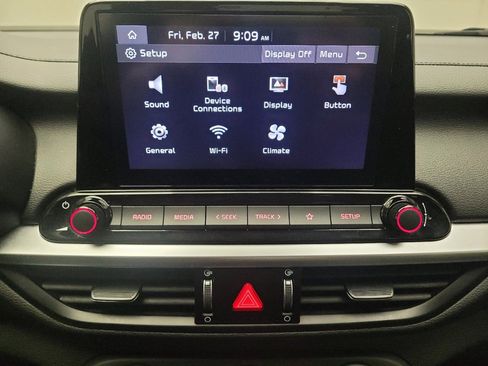 Used 2023 Kia Forte LXS image 25