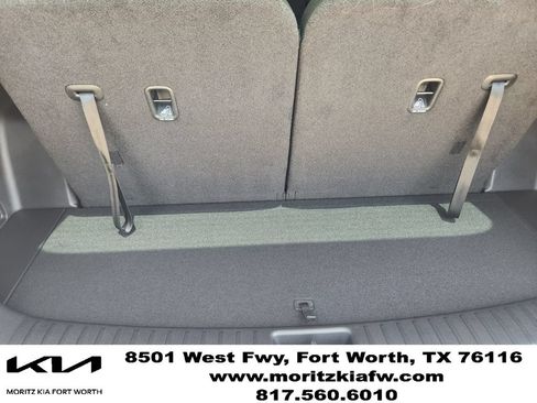 New 2026 Kia Sorento LX FWD image 21