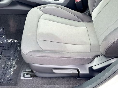 New 2026 Subaru Crosstrek 2.5i AWD/4WD image 16