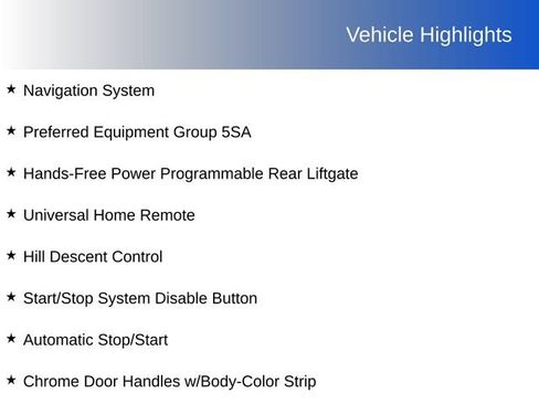 Used 2022 GMC Yukon Denali image 4