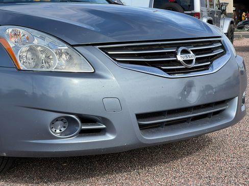 Used 2010 Nissan Altima 2.5 SL w/ SL Pkg image 22