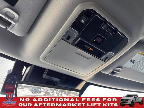 Used 2024 Toyota Tundra Limited AWD/4WD image 42
