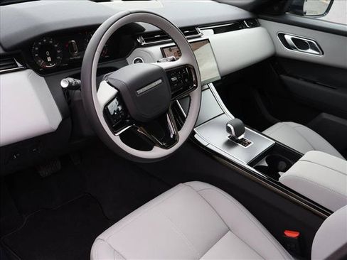 New 2026 Land Rover Range Rover Velar S AWD/4WD image 3