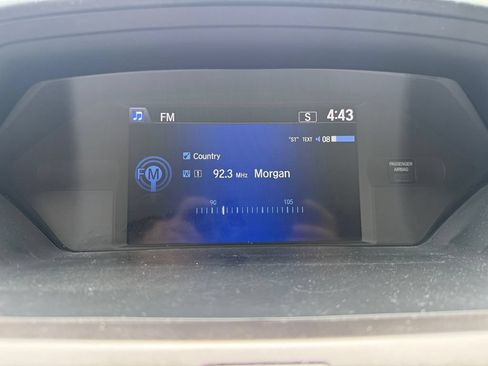 Used 2015 Honda Odyssey EX-L image 16