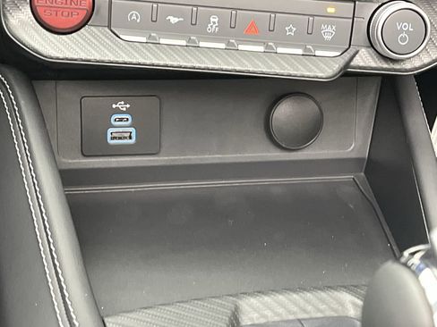 New 2026 Ford Mustang Premium image 22