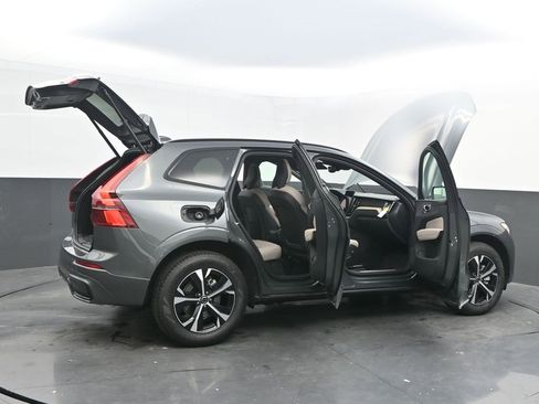 New 2026 Volvo XC60 B5 Core image 39