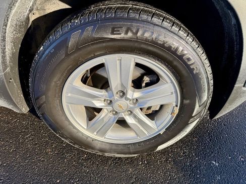 Used 2018 Chevrolet Trax LT w/ LT Convenience Package image 8