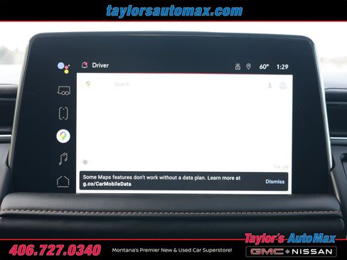 Used 2022 GMC Yukon AT4 w/ Max Trailering Package image 15