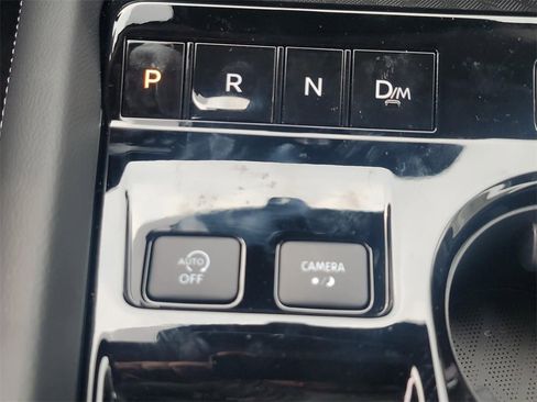 New 2025 Nissan Murano SL w/ Cargo Package image 23