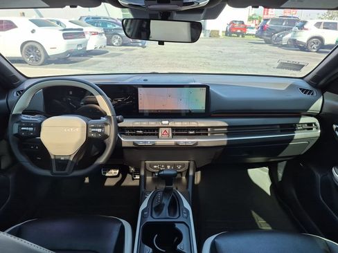 Used 2025 Kia K4 GT-Line Turbo FWD image 27