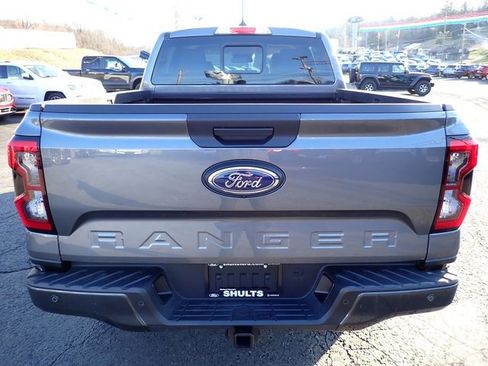 Certified 2024 Ford Ranger Lariat image 7
