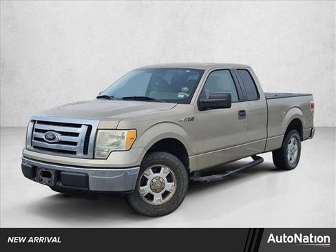 Used 2010 Ford F150 XL image 1