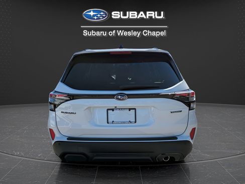 Used 2026 Subaru Forester Touring AWD/4WD image 5