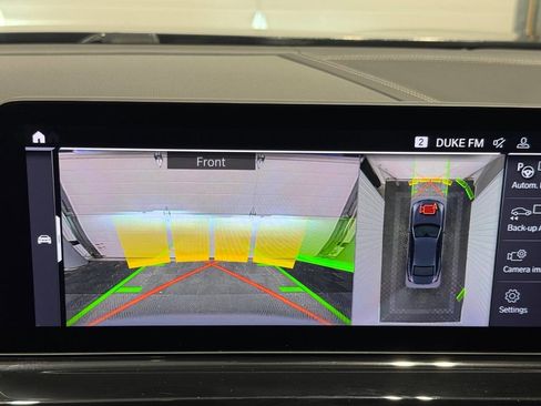 Used 2025 BMW 840i xDrive image 48