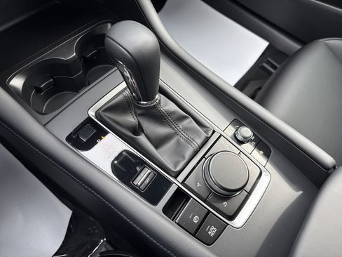New 2026 MAZDA MAZDA3 s Sport image 23