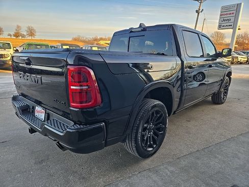 New 2026 RAM 1500 Limited image 11