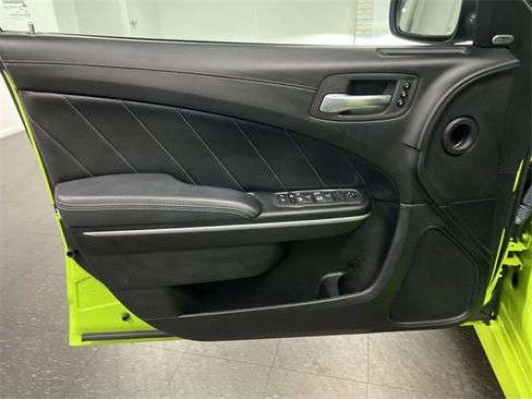 Used 2023 Dodge Charger Scat Pack w/ Plus Group image 82