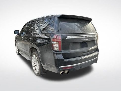 Used 2023 Chevrolet Tahoe Premier w/ Premium Package image 5