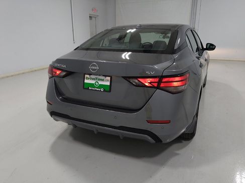 Used 2024 Nissan Sentra SV w/ All-Weather Package FWD image 7