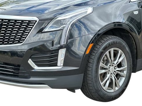 Used 2023 Cadillac XT5 Premium Luxury FWD image 7